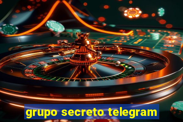 grupo secreto telegram